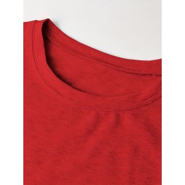 Men'S Custom Photo/Text/Logo Hoodie - Personalized All-Season Sweatshirt with Your Own Design, Loose Fit Round Neck, Durable Affordable Printed Sweater for Events, Promotional Gifts & Daily Wear - Custom Clothing Service, Plus Size Sweaters for Men