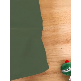 Men's Patriotic 3D Skull Print T-Shirt, Oversized Royal Blue Casual Summer Top with American Flag Design, Crew Neck Short Sleeve- Ideal Valentine's Day Gift for Boyfriend, Skull American Flag Clothing, Large Size, PLUS SIZE