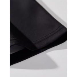 [Couple Set Dog Corgi T-shirt] Large Size Couple Set Adorable Dog Corgi PLUS SIZE Loose and Comfortable Summer Short Sleeve T-shirt