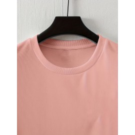 Men's Retro Gaming T-Shirt - 80s/90s Nostalgia Video Game Controllers & Mario//Donkey Print - Lightweight Breathable Short Sleeve Tee for Casual Summer Wear, Gaming Events & Parties (Retro Gamer Outfit), PLUS SIZE