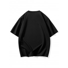 Funny Grandpa Saying T-Shirt - Plus Size Men's Heavyweight Tee with 