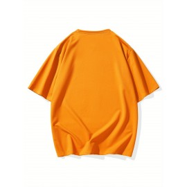 Funny Grandpa Saying T-Shirt - Plus Size Men's Heavyweight Tee with 