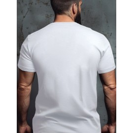 Men's Funny Saying T-Shirt 