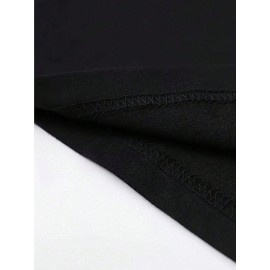 4pcs Men'S Plus Size Casual T-Shirts - Soft Polyester-Spandex Blend, Breathable & Comfortable, Solid Color Short Sleeve Round Neck Tees for Casual Attire, Back-to-School Essentials, 95% Polyester 5% Spandex, Regular Fit, Versatile Clothing, Minimalist Design, Stretchy Fabric, Everyday Essentials, Simple Style, Durable Construction, Basic Tee, College Students, PLUS SIZE, Soft Tee, Casual Shirt, Minimalist Clothing, Durable Fiber, Sporty Tee, Oversized Tee, Active Lifestyle, Versatile